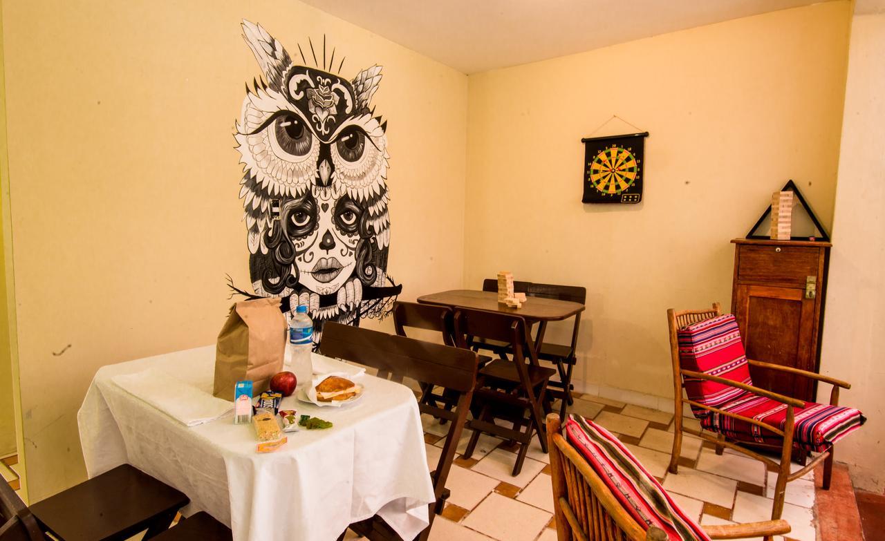 Casa Machu Picchu Hostel Luaran gambar